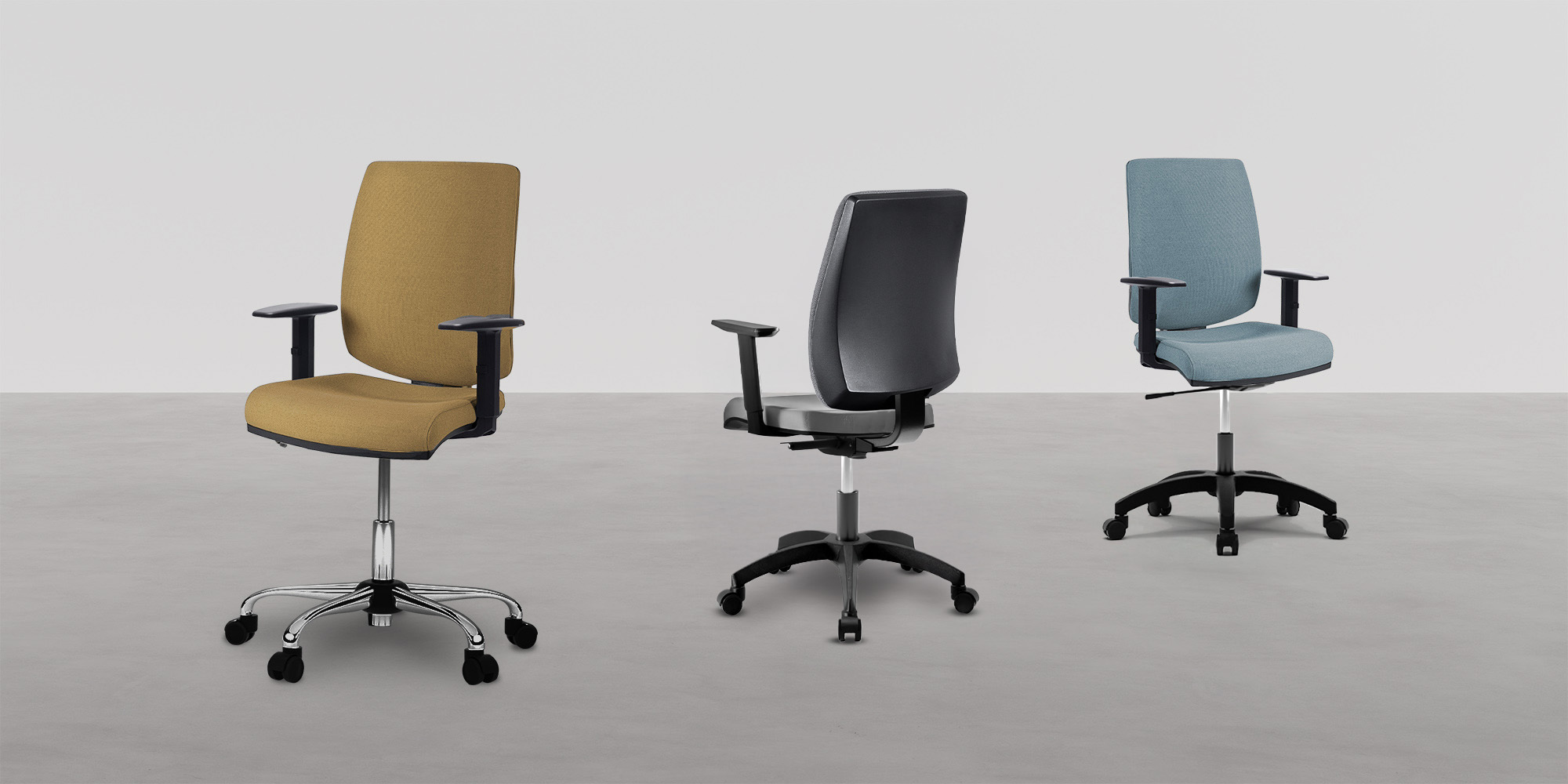 Poltrona Luna Principal