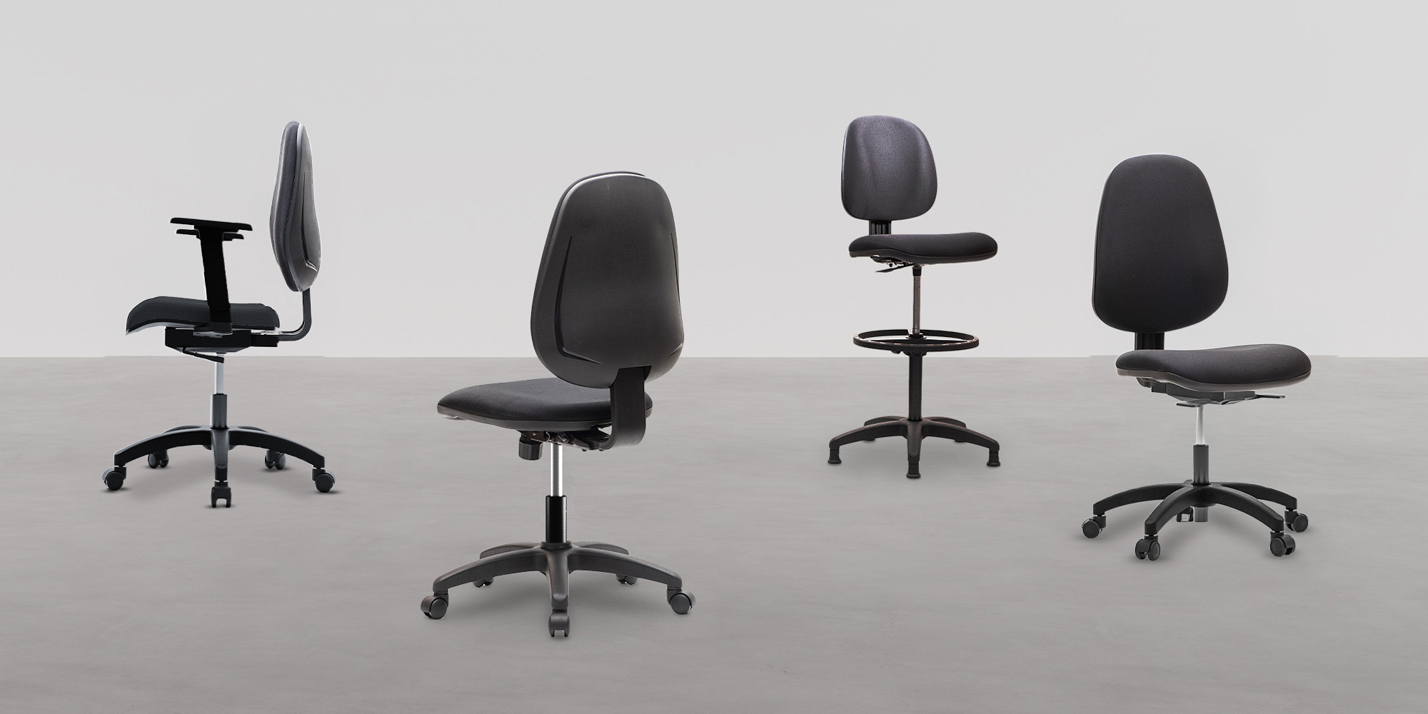 Poltrona Luna Principal