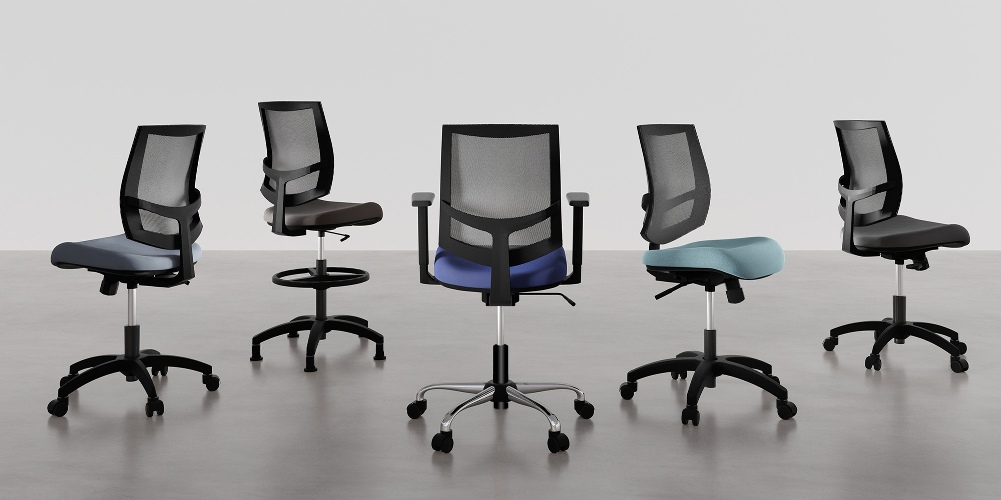 Poltrona Luna Principal